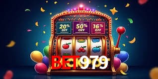 Account Benefits BET979