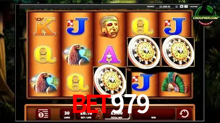 VIP Casino BET979
