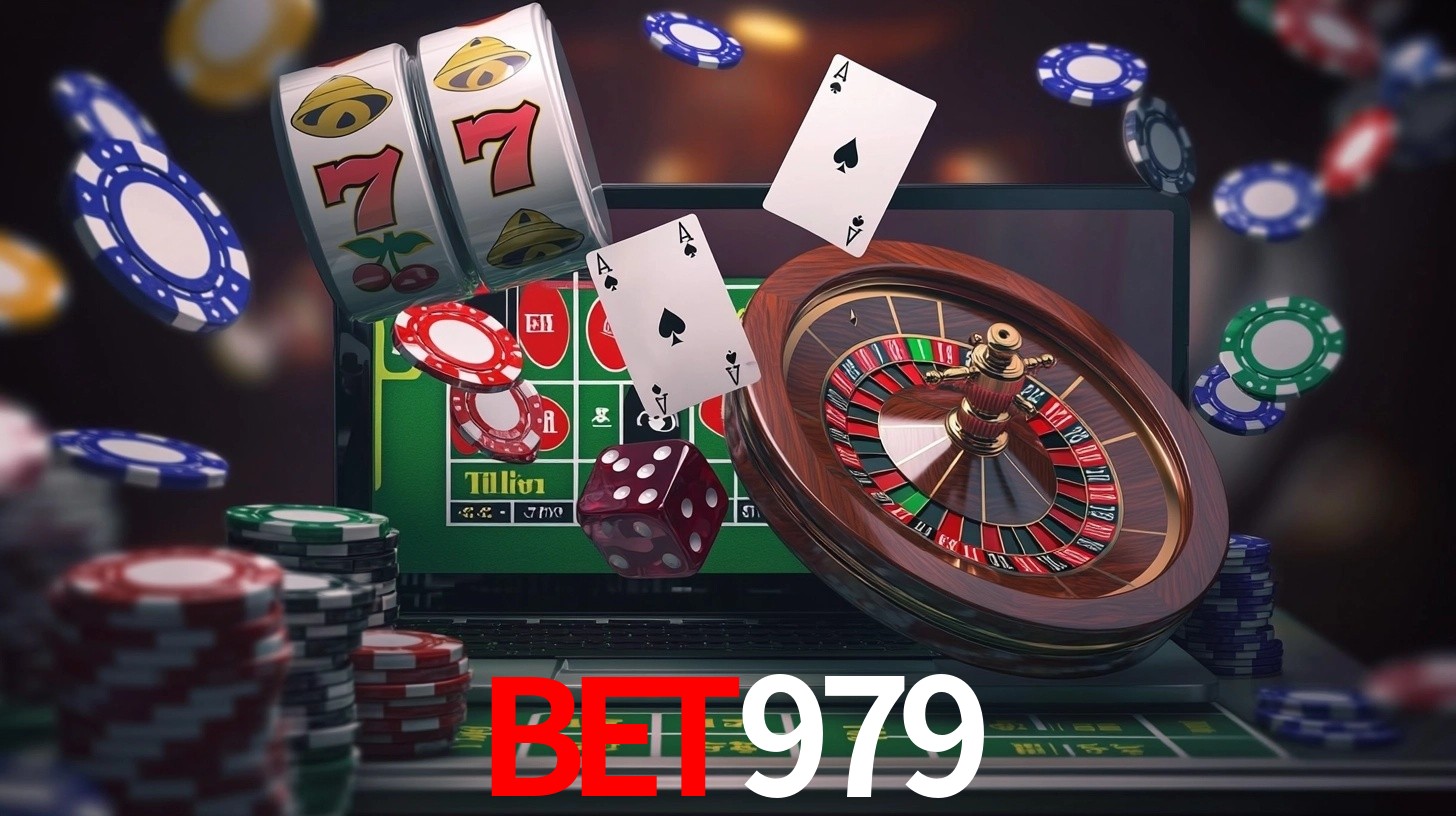 Daily Bonuses BET979