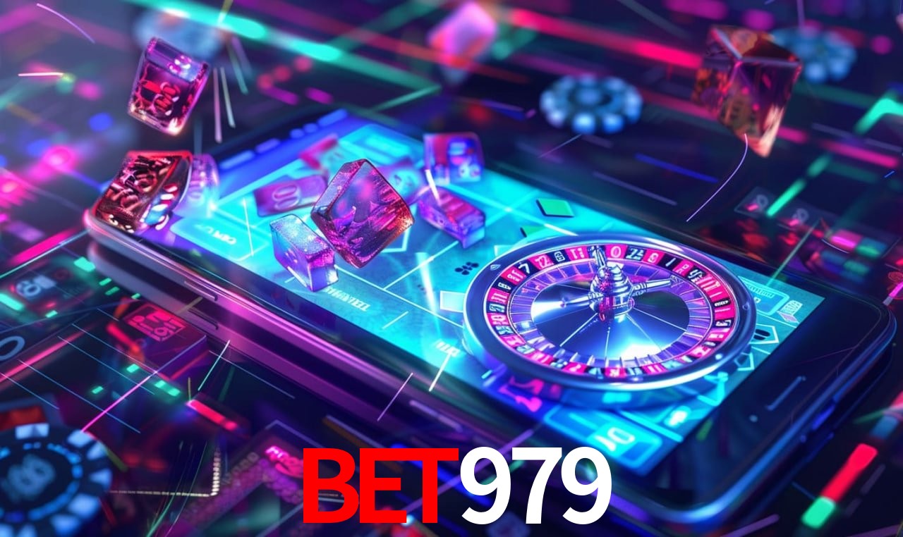 Welcome Bonus BET979