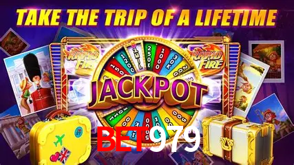 Live Casino BET979
