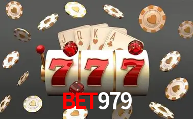 Blackjack Table BET979